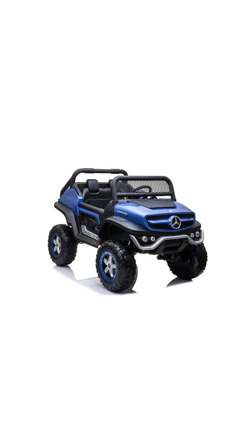 Electric Ride-On Car for Kids - Image 5