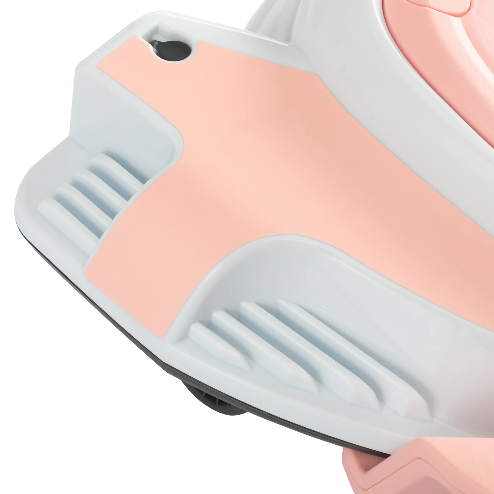 Electric Kids Racing Car with Music and Lights Pink - Image 15