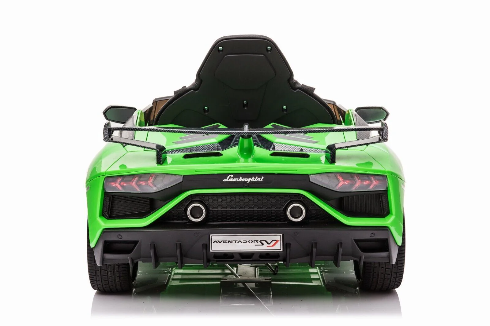 Electric Lamborghini Ride-On Car for Kids with Remote Control and MP3 Player - Perfect Gift for Children ?? - Image 27
