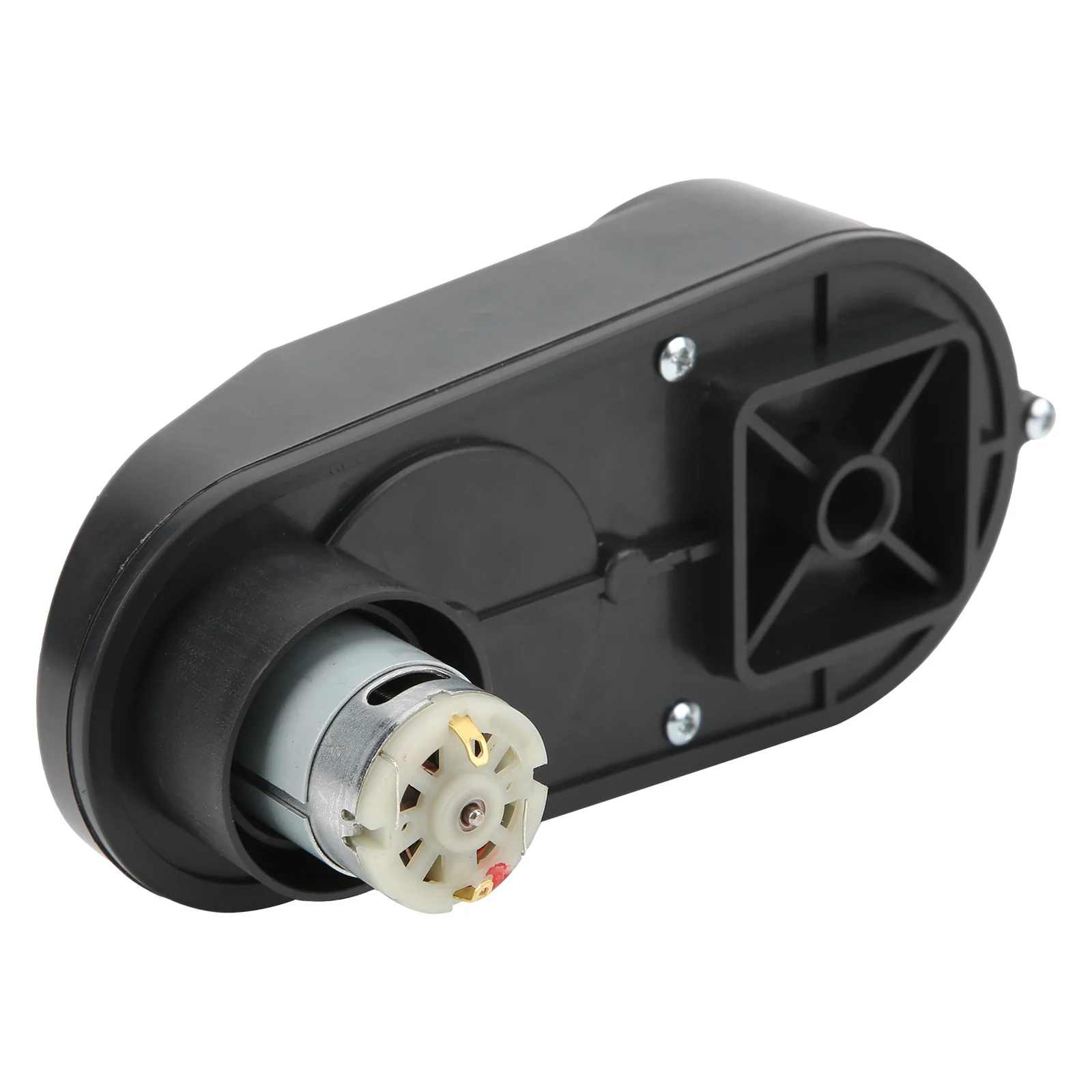 12V 15000RPM Electric Gear Motor for Kids Ride-On Car Toy Parts F Type 380 - Image 13