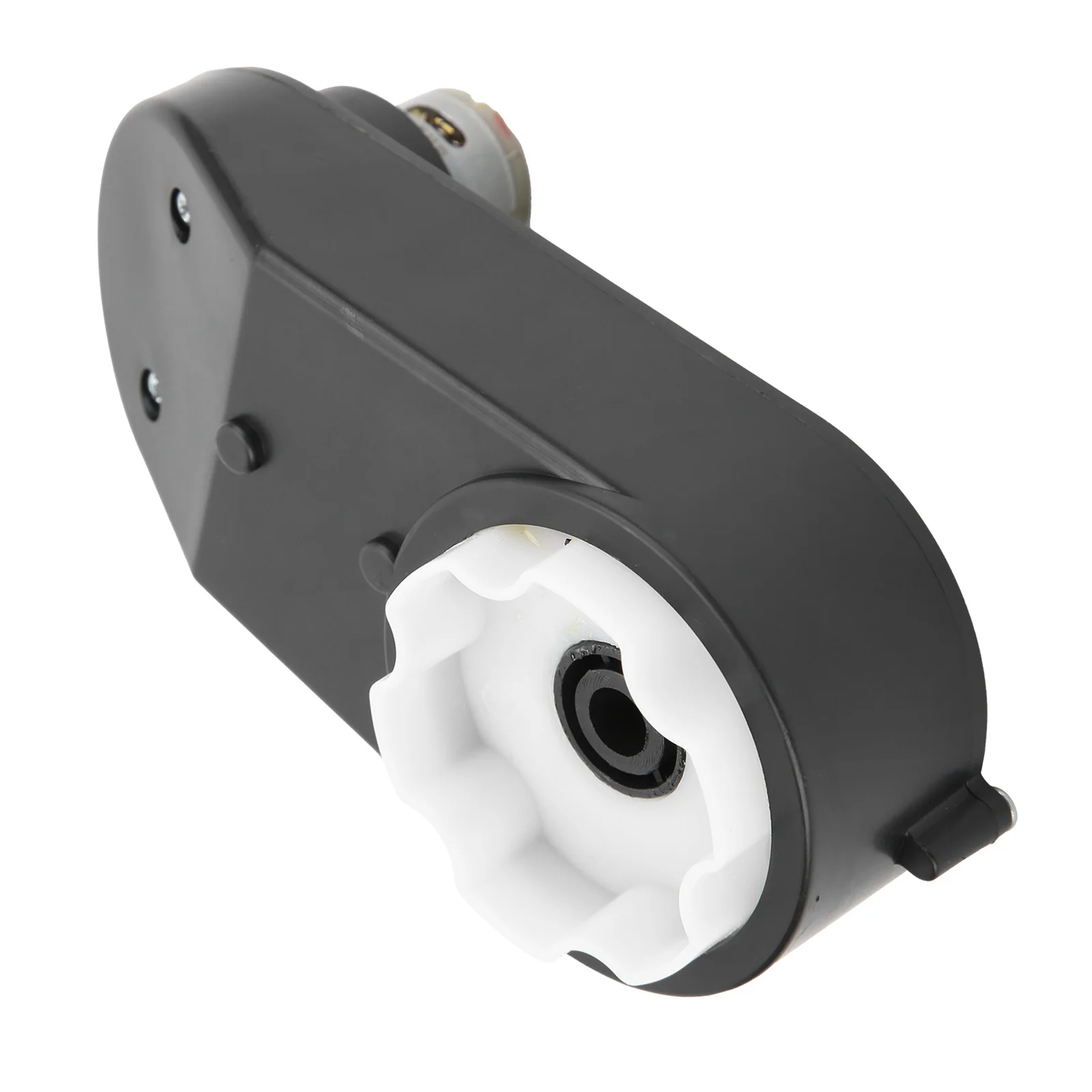 12V 15000RPM Electric Gear Motor for Kids Ride-On Car Toy Parts F Type 380 - Image 5