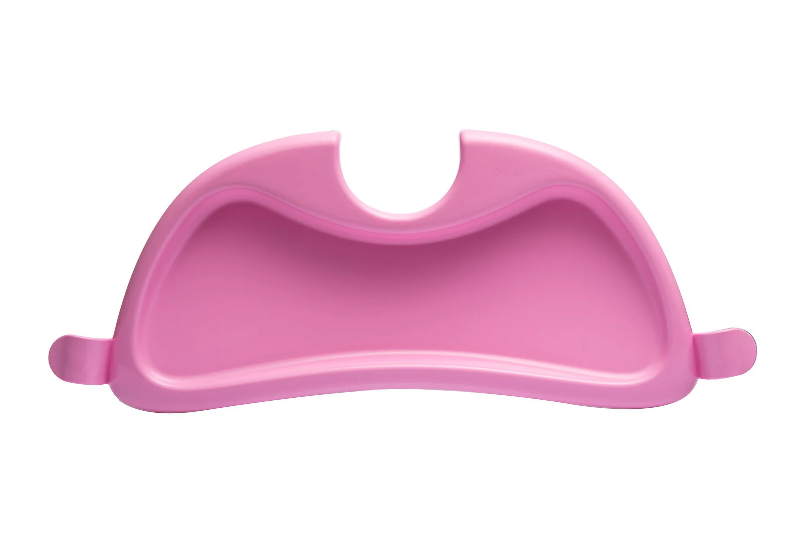 Electric Pink Bumper Car for Kids with Remote Control - 12V Toddler Vehicle - Image 8