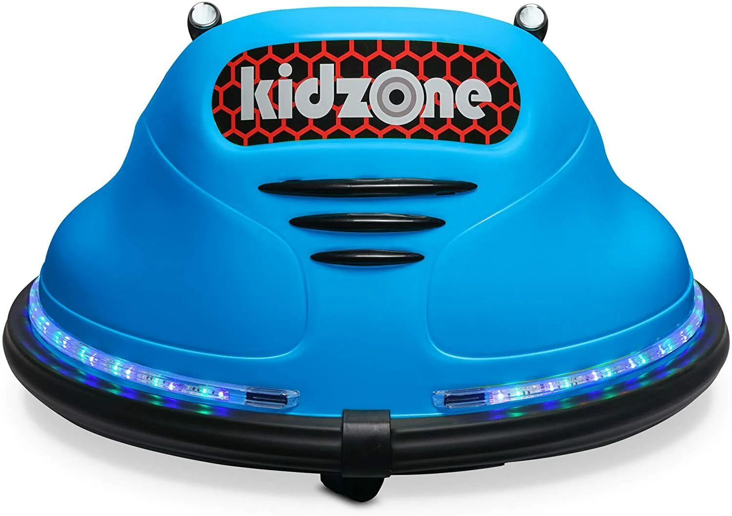 Electric Ride-On Bumper Car for Kids - 5 Vibrant Colors, Remote Control, and Lights Included - Image 13