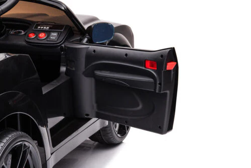 Electric Ride-on Car for Kids - 12V Battery Powered with 4 Wheels - Image 12