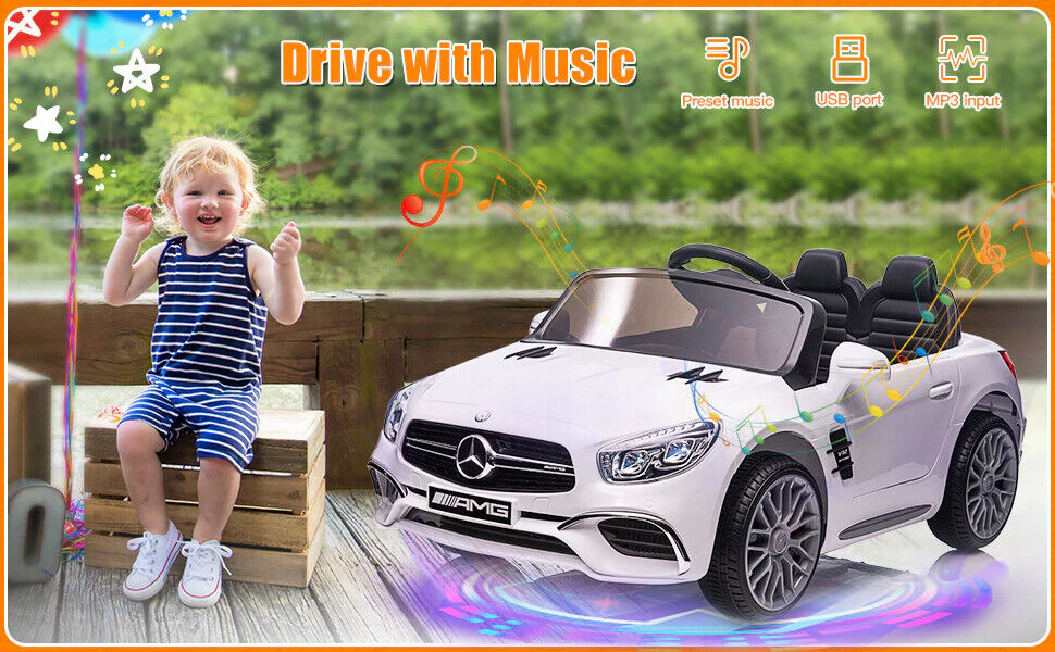 Electric Ride-On Jeep Truck Excavator ATV for Kids with Remote Control - Perfect Gift for Young Adventurers - Image 224