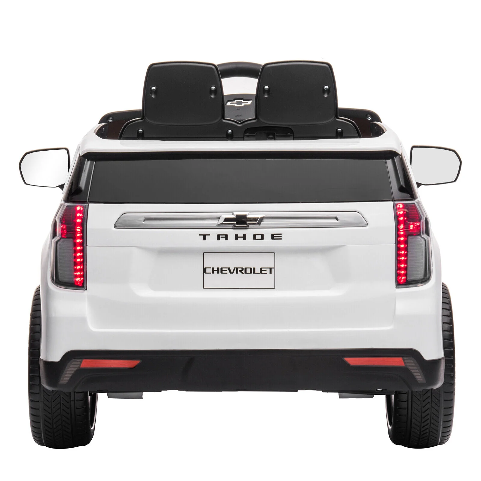 Electric Ride-On SUV for Kids Ages 3-8: The Perfect Adventure Vehicle! - Image 113