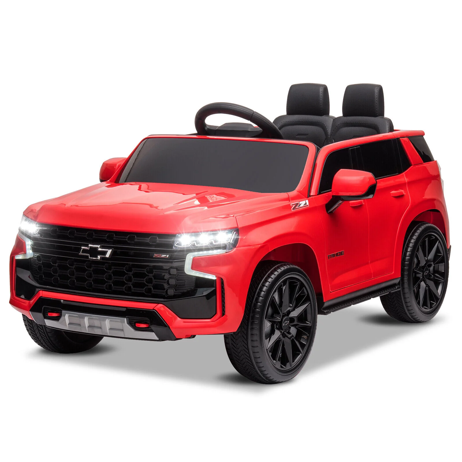 Electric Ride-On SUV for Kids Ages 3-8: The Perfect Adventure Vehicle! - Image 132
