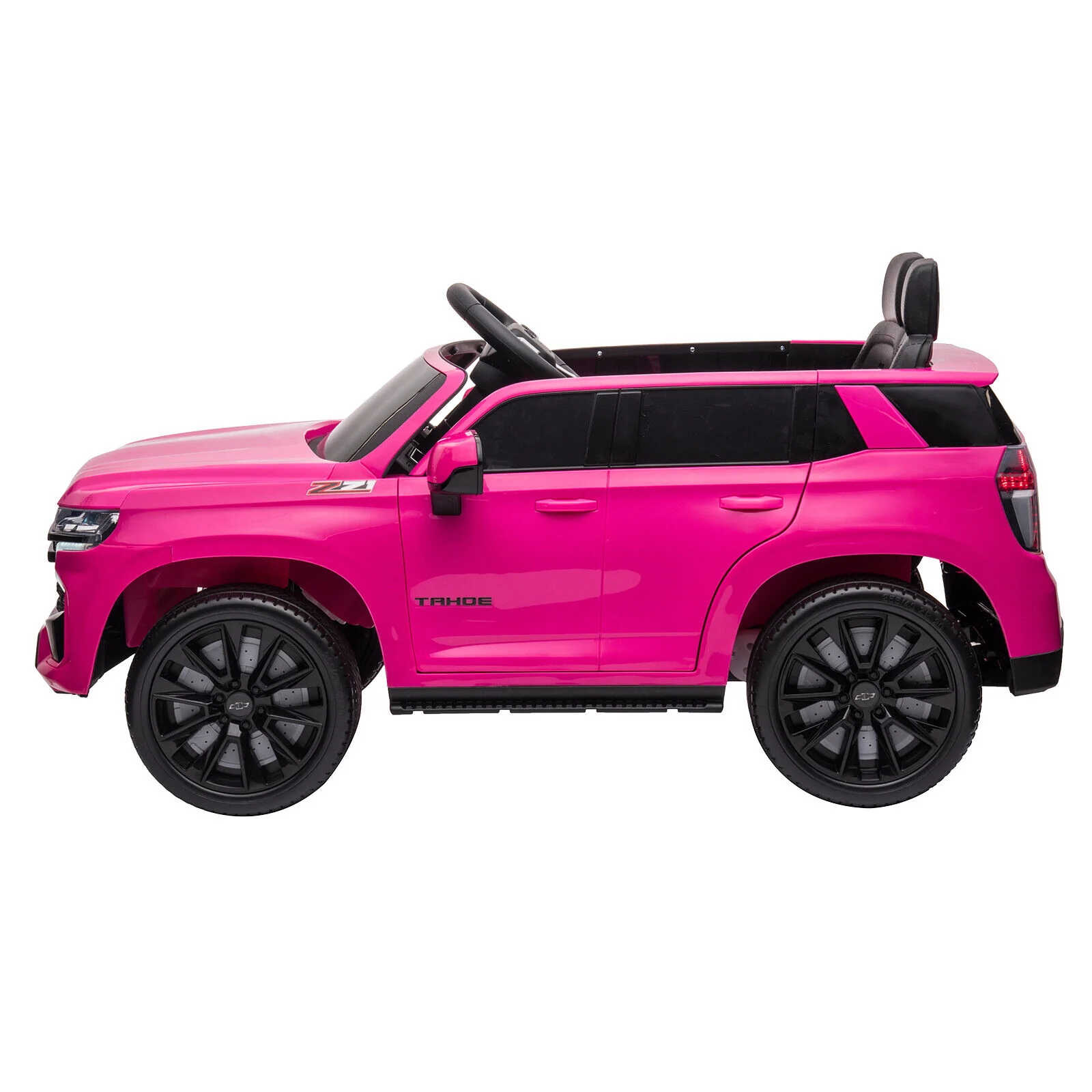Electric Ride-On SUV for Kids Ages 3-8: The Perfect Adventure Vehicle! - Image 150
