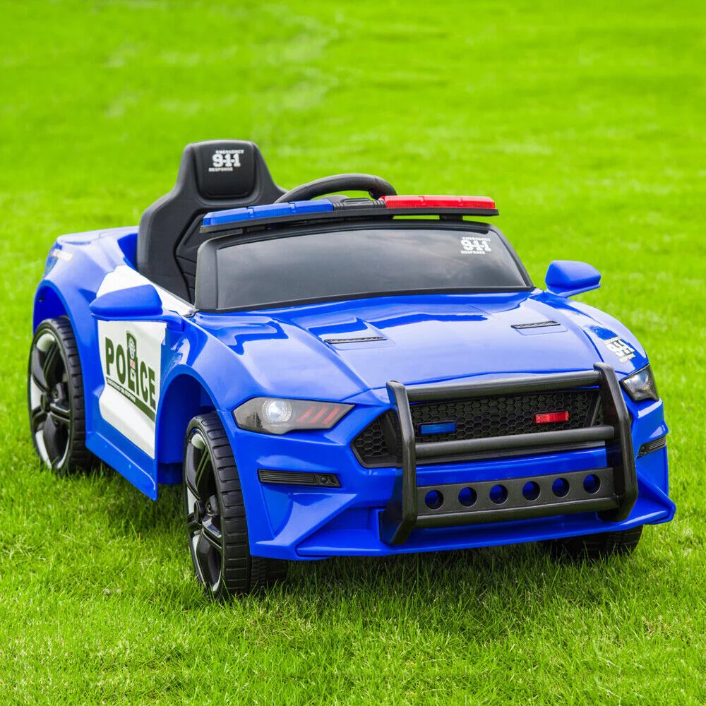 Electric Ride-On SUV for Kids Ages 3-8: The Perfect Adventure Vehicle! - Image 58