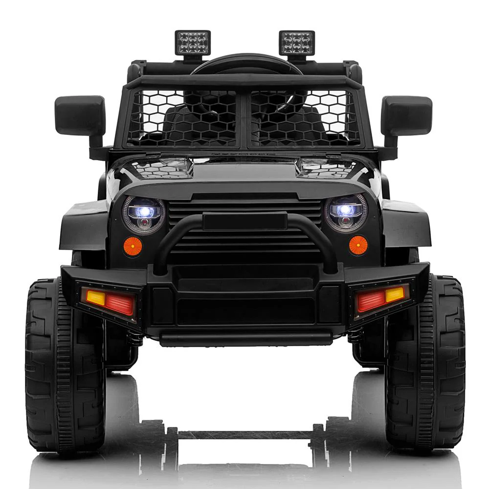 Electric Ride On Truck Car for 3-5 Year Olds with 12V Battery and 3 Speed Options - Supports up to 28kg - Image 11