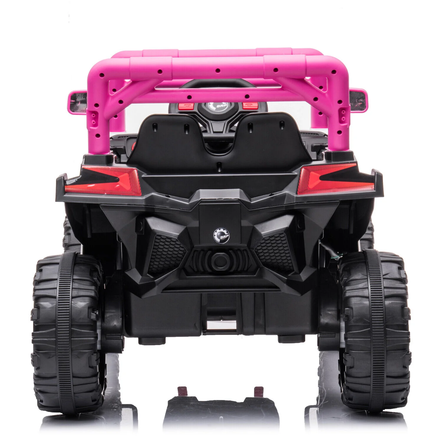 Electric Ride-On Truck for Kids with Remote Control - 12V Battery Powered - Image 21