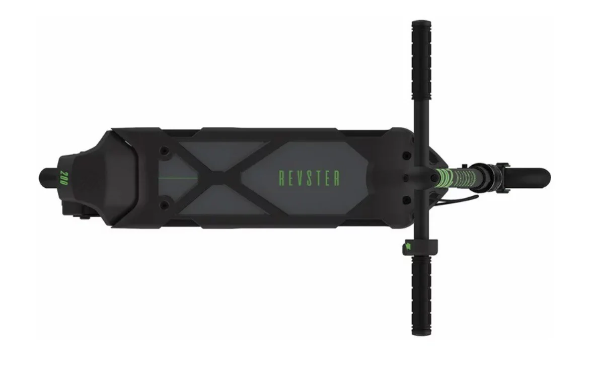 12V Rechargeable Electric Scooter for Kids - Image 2