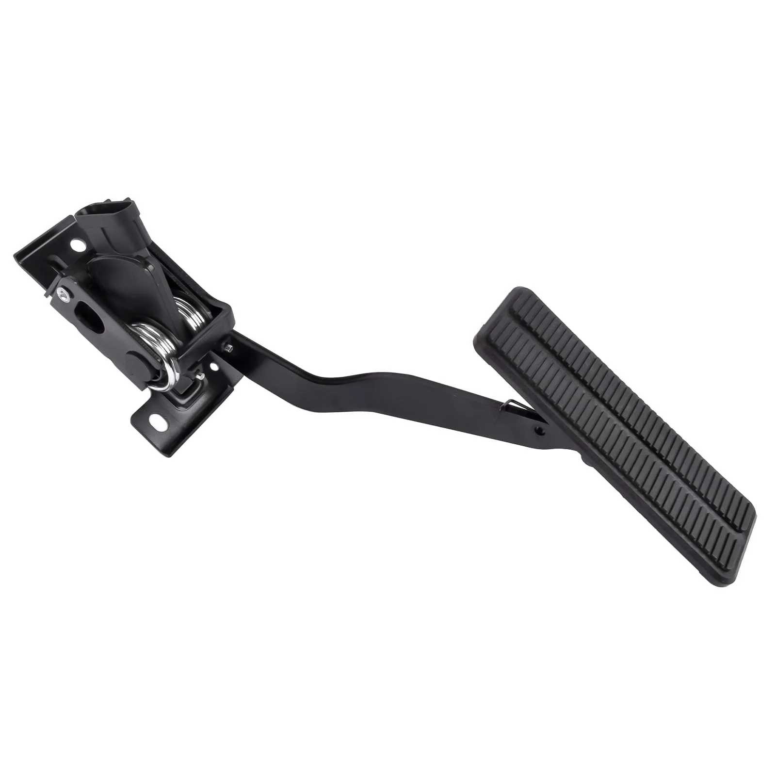 Electronic Gas Accelerator Pedal Assembly with Position Sensor Replacement - Image 2