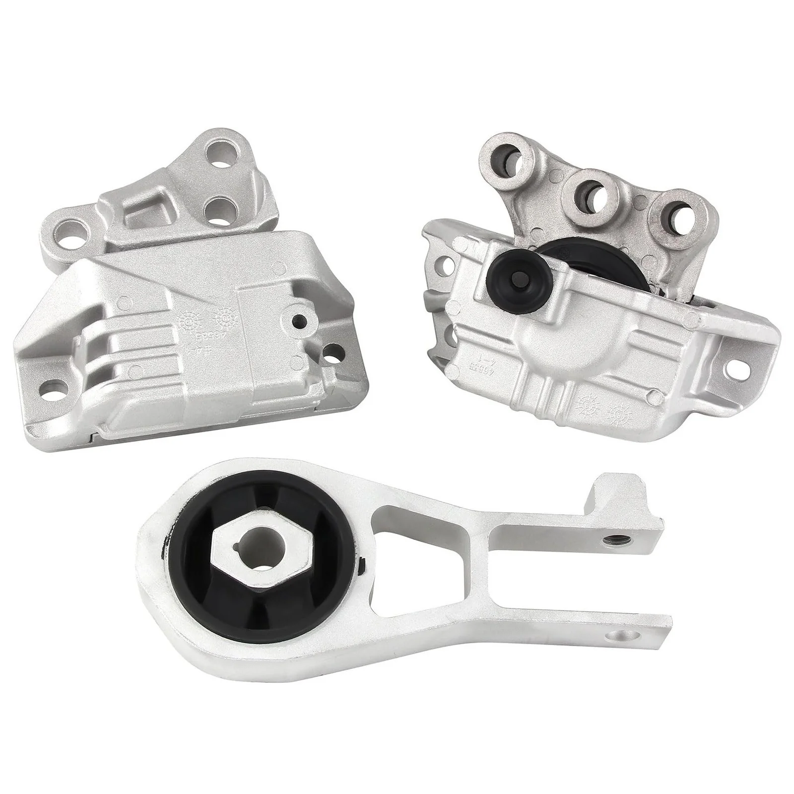 Engine Motor Mount for 2016-2018 500X and 2015-2020 Renegade Models - Image 2
