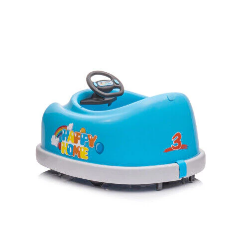 Enhanced 12V Dual Drive Car Music System with USB Bluetooth and Anti-Collision Feature - Image 7