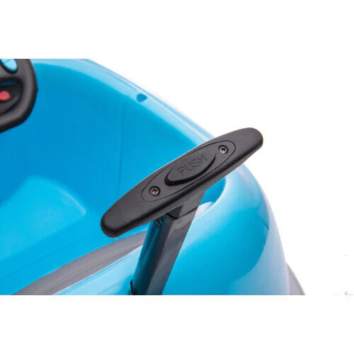 Enhanced 12V Dual Drive Car Music System with USB Bluetooth and Anti-Collision Feature - Image 9