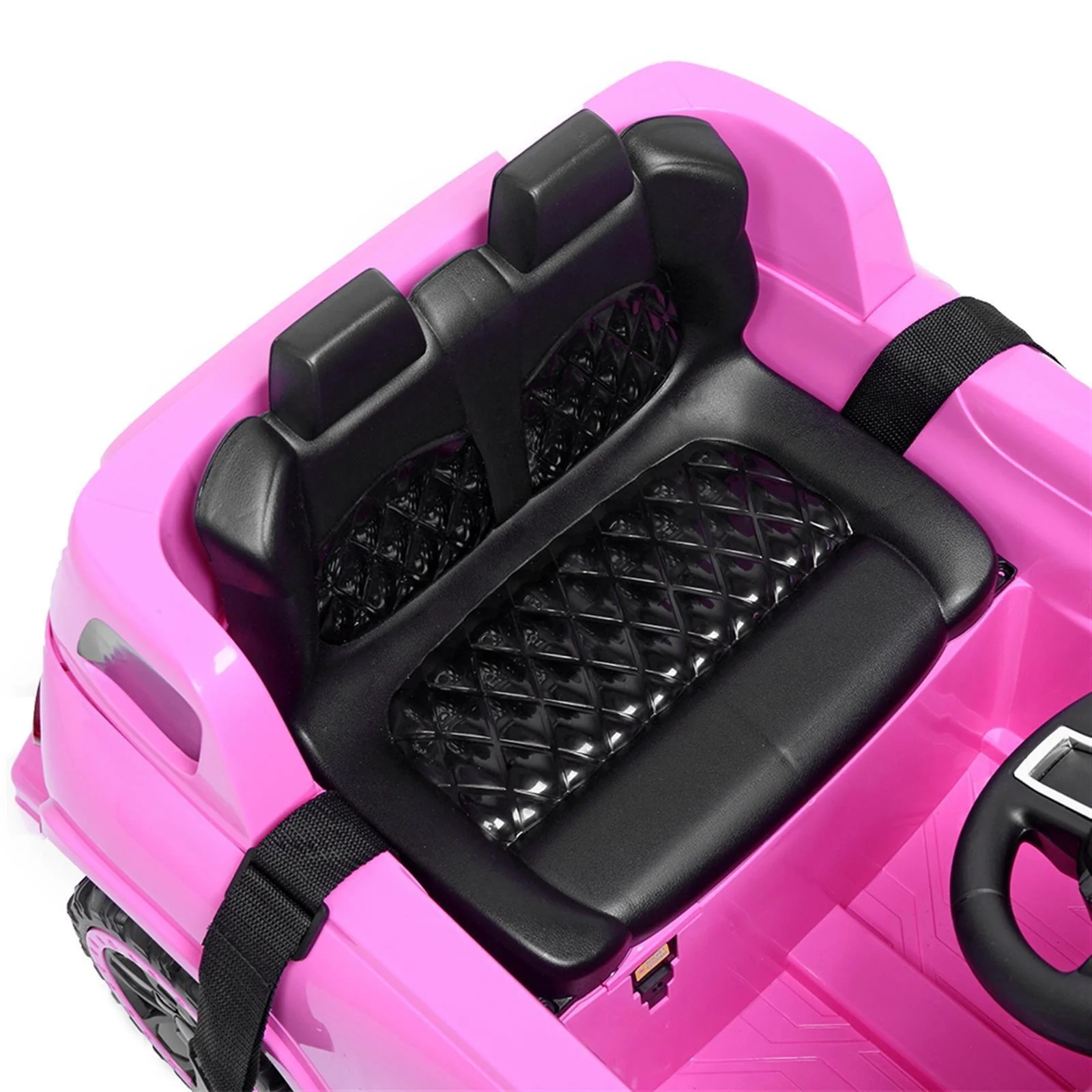 Exciting 6V Electric Ride-On Car for Kids with Remote Control, Music, and 4 Color Options - Image 12