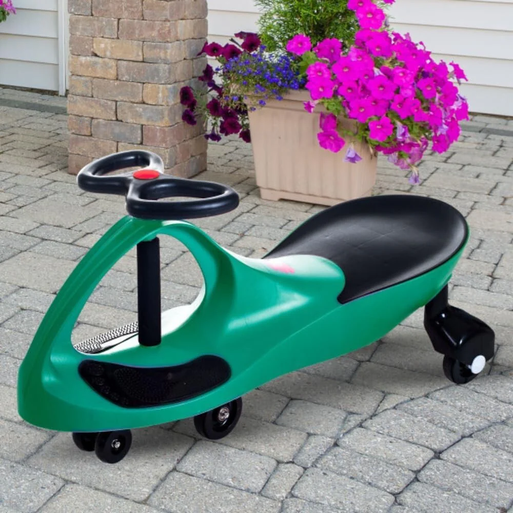 Wiggle Ride-On Car for Kids with Safe Design – Active Toy for Ages 3+ - Image 5