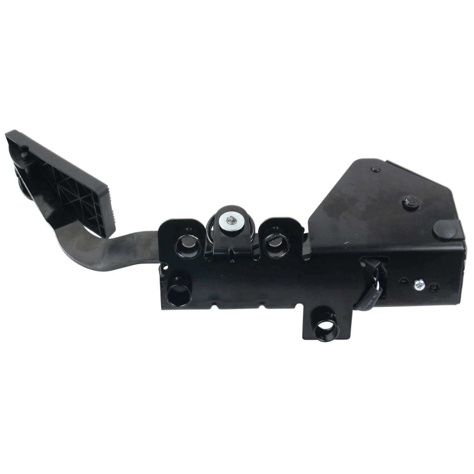 Accelerator Gas Pedal and Sensor Compatible with 1999-2001 Ford 7-Series - Image 2