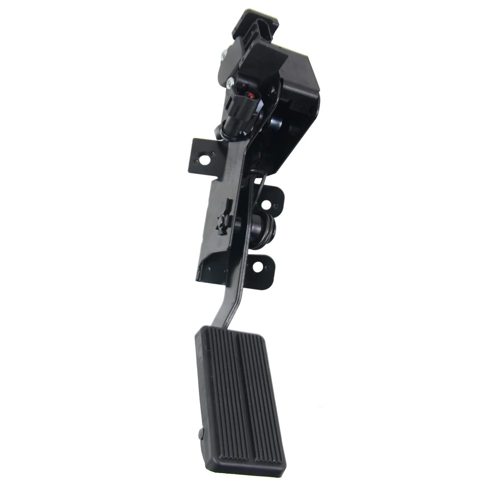 Accelerator Gas Pedal and Sensor Compatible with 1999-2001 Ford 7-Series - Image 3