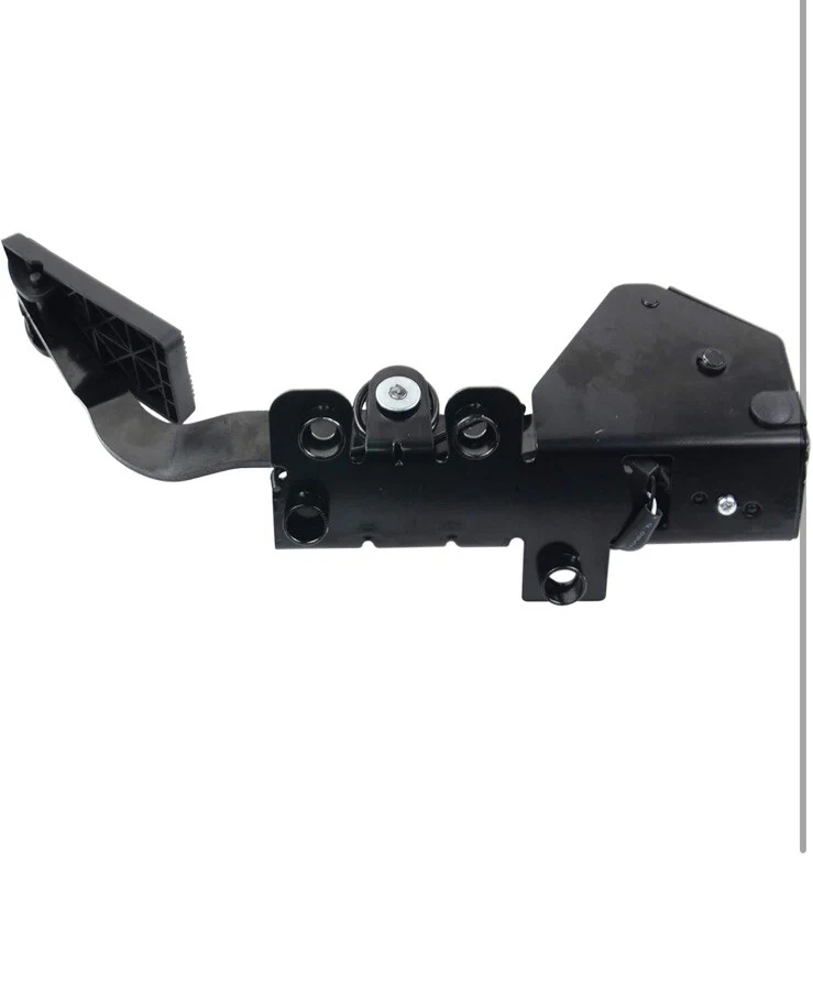 Accelerator Gas Pedal with Sensor Compatible for 1999-2001 Ford 7-Series - Image 2