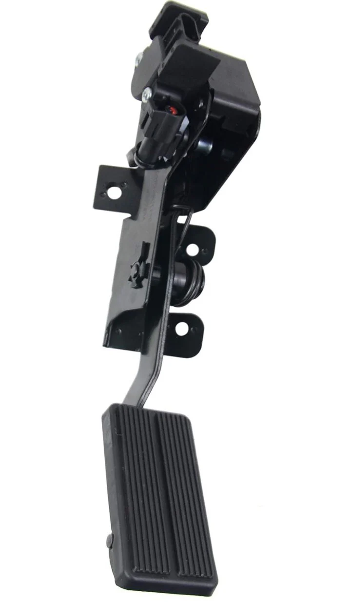 Accelerator Gas Pedal with Sensor Compatible for 1999-2001 Ford 7-Series - Image 3