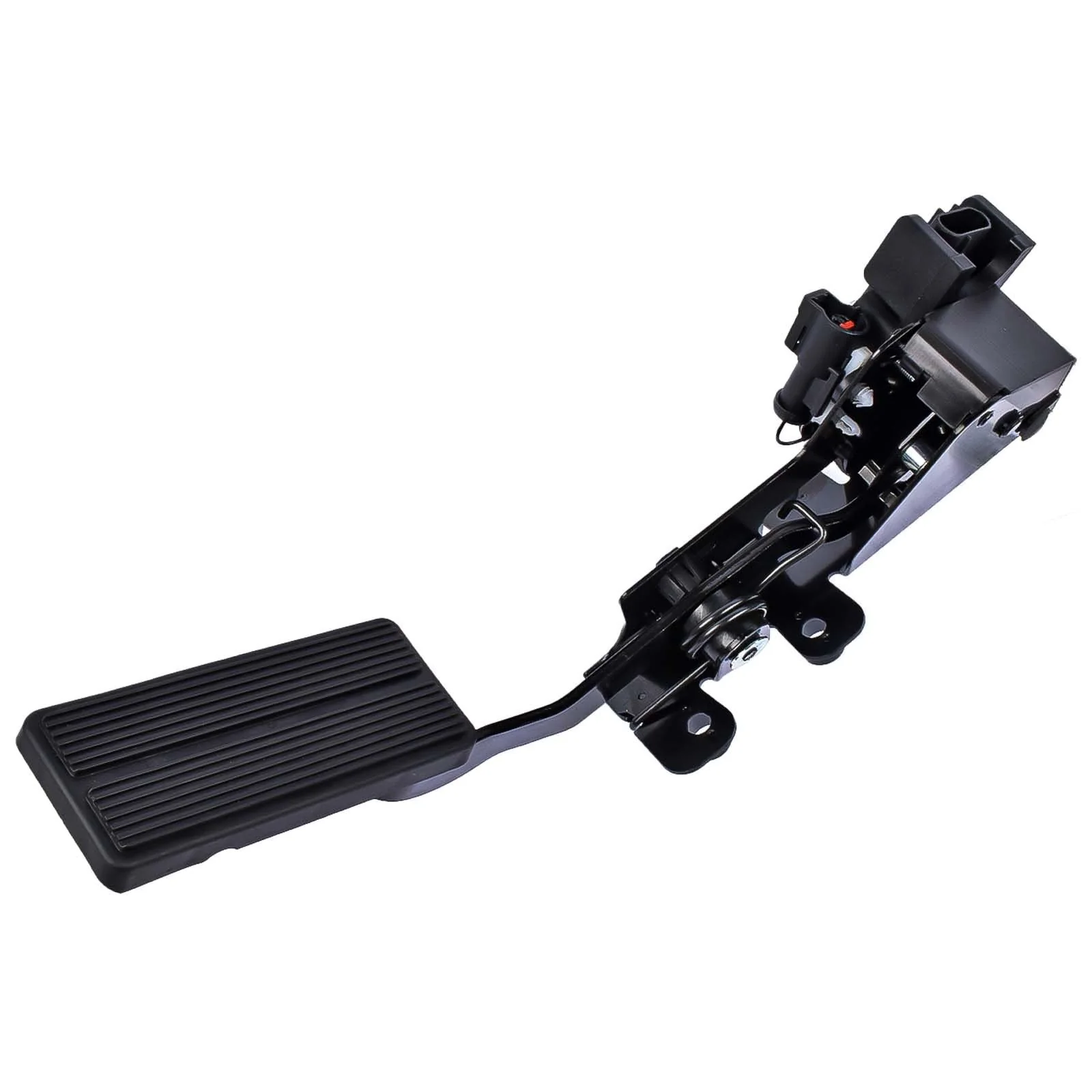 Accelerator Gas Pedal and Sensor Replacement for F250 F350 F450 F550 Excursion - Image 6