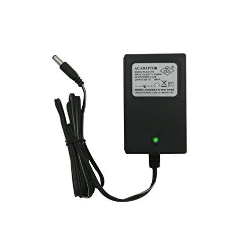 12V Fast Battery Charger for Kids Ride-On Power Wheels Trax Car SUV - Image 3