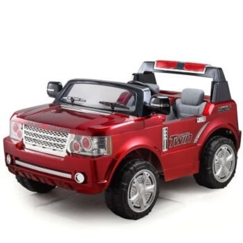12V Fast Battery Charger for Kids Ride-On Power Wheels Trax Car SUV - Image 7