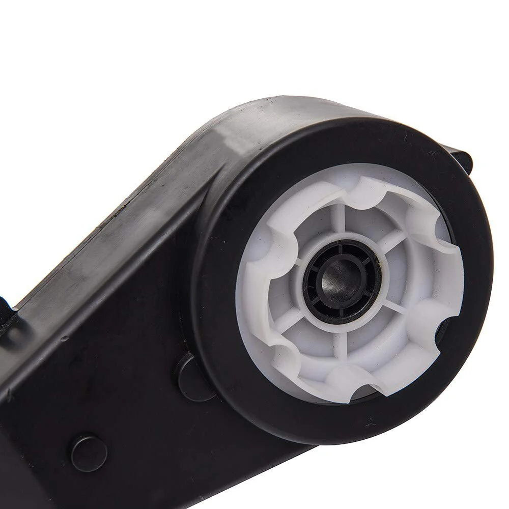 High-Speed 40000 RPM 12V Motor and Gearbox for Children's Electric Ride-On Toys - Image 9