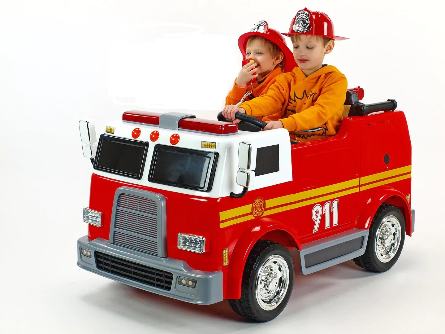 Best Selling Ride On Toys