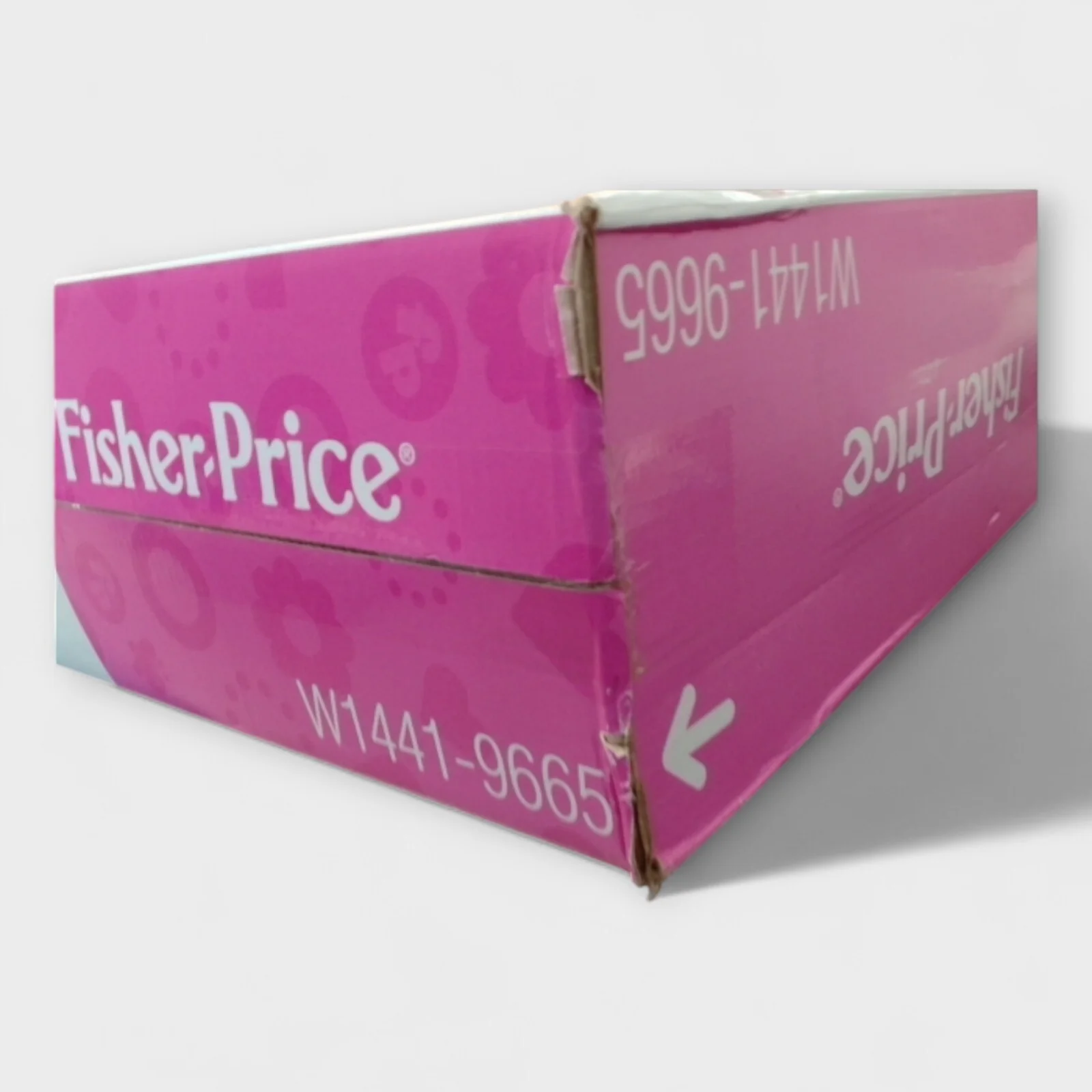 Girls Tough Ride-On Tricycle Toy Inspired by Barbie - Image 13