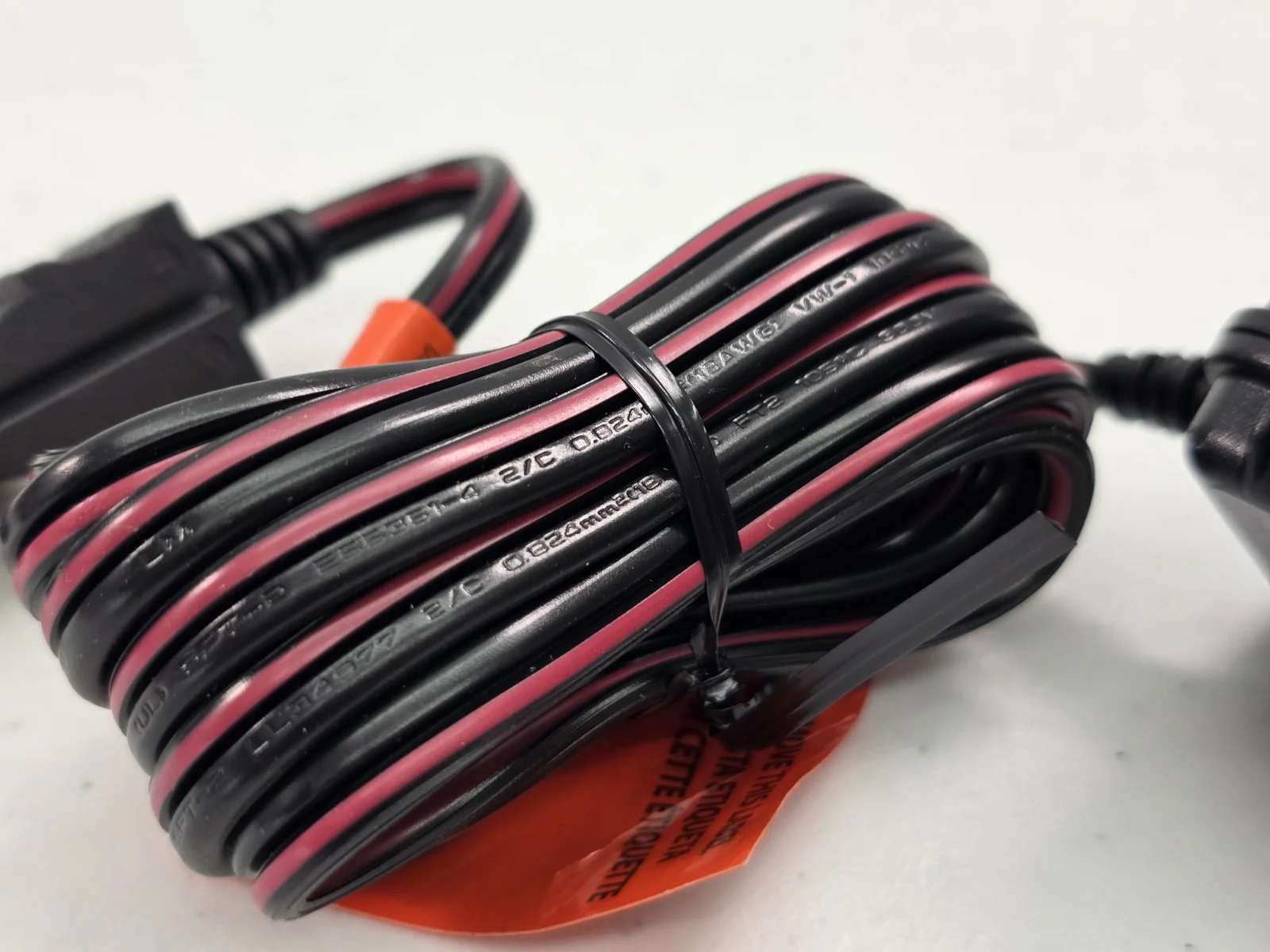 12V Power Wheels Class 2 with Battery and Charger Model 00803-1296 236LPM2 - Image 5