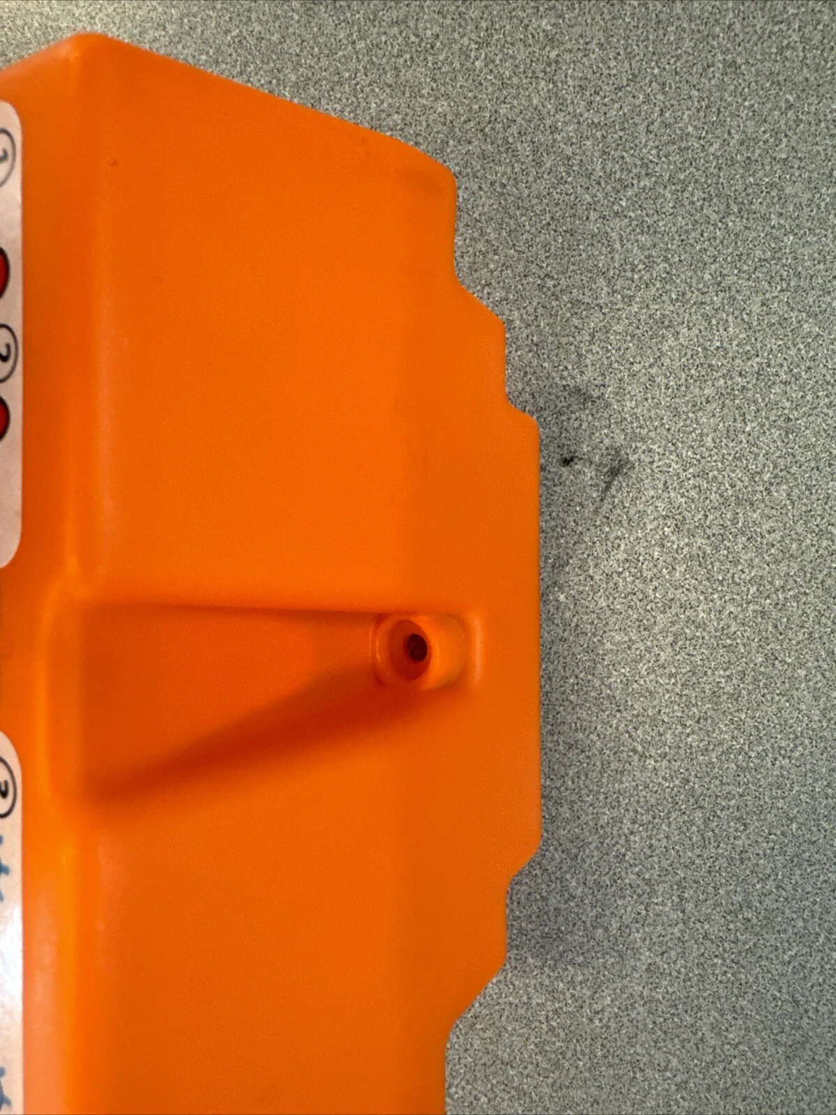 Wild Thing Circuit Board Cover Protective Case 3900-4943 - Image 4