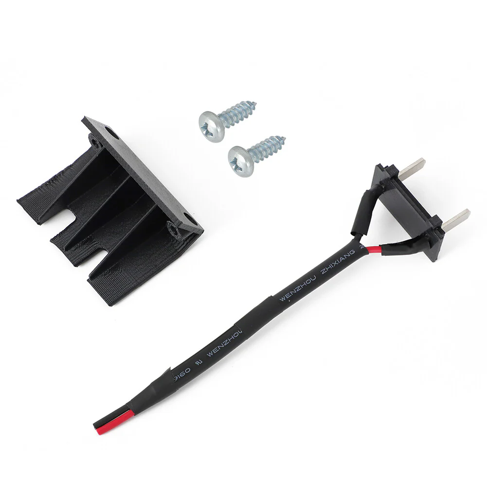 Battery Kit with CX-50 Power Connector for Kids' Tesla Cyberquad - Image 5