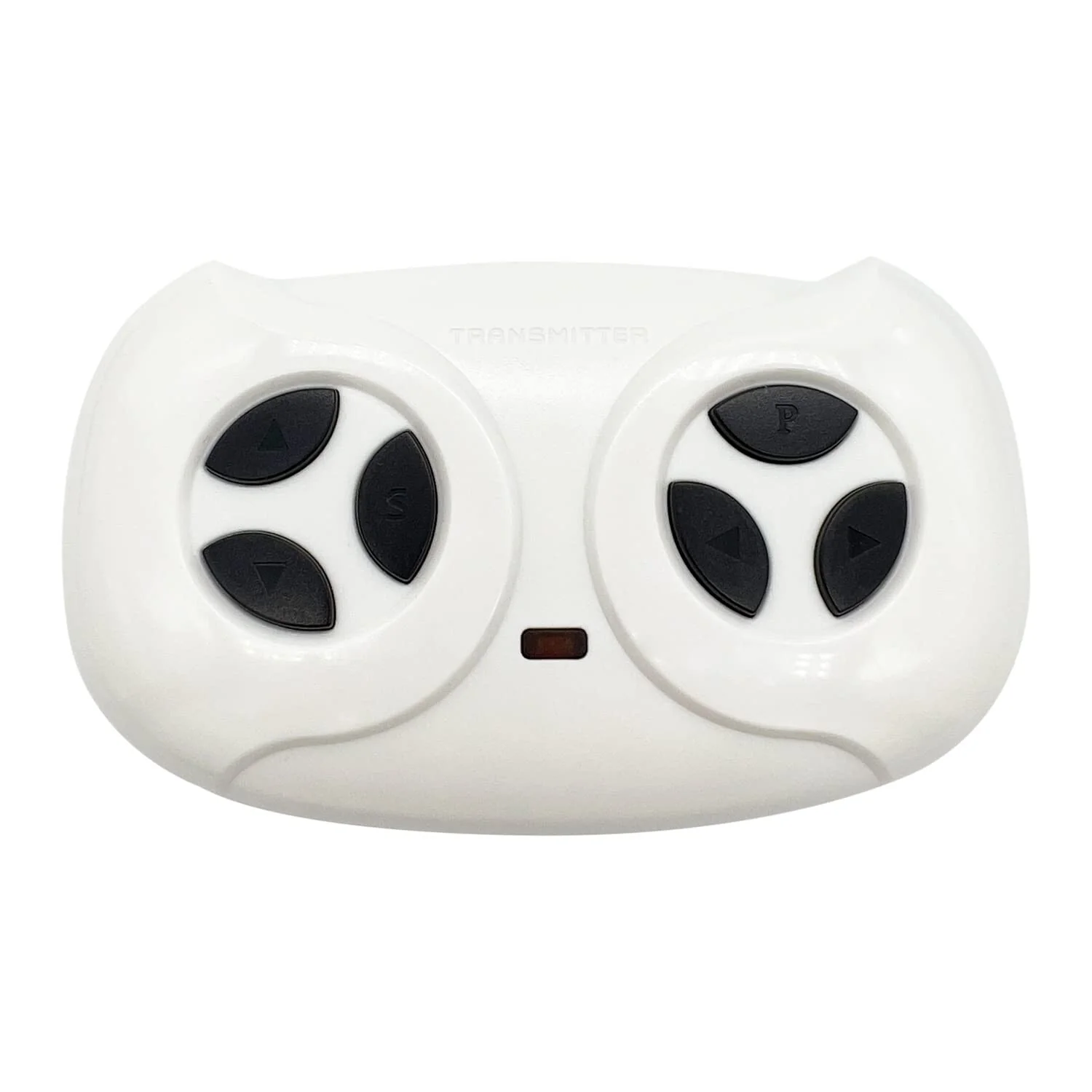 2.4G Bluetooth Remote Control for Ride-On Car with Wireless Controller - Image 2