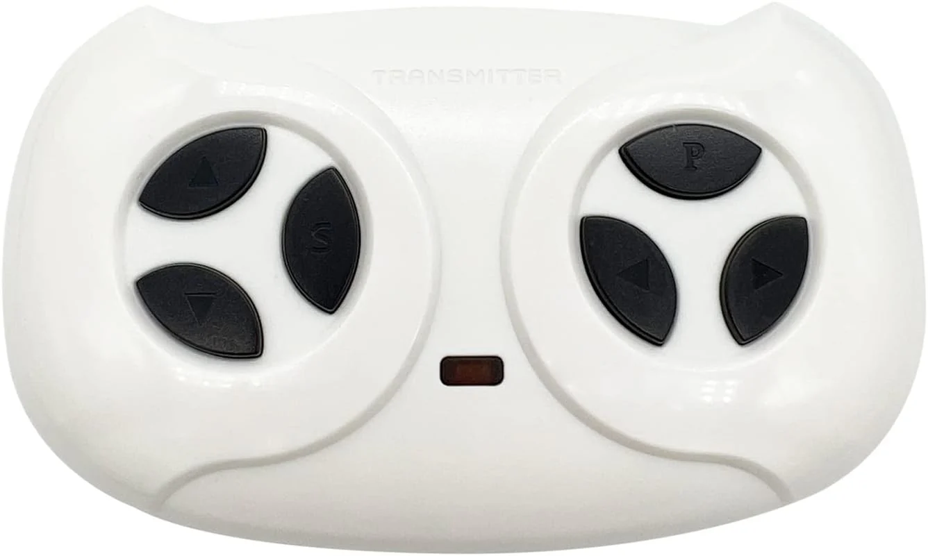 2.4G Bluetooth Remote Control for Ride-On Car - Image 2