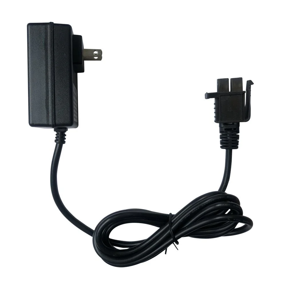 12V Battery Charger for Kids Ride-On Cars and Toys - Image 6