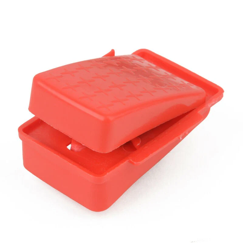 70x42x33mm Foot Pedal Reset Switch Control for Ride-On Car Wheels