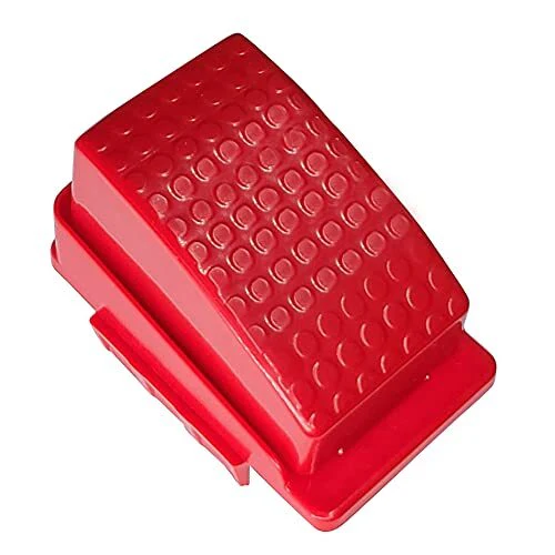 24V Realtree UTV Foot Pedal Accelerator with Switches and Assembly - Image 3