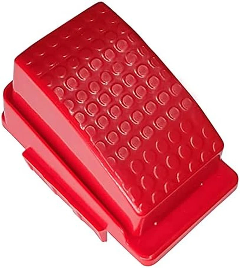 24V Realtree UTV Foot Pedal Accelerator with Switches and Assembly - Image 9