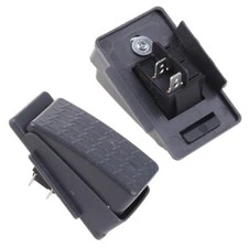 Foot Pedal Reset Control for 6V-12V Kids Electric Ride-On Sport Car with Remote - Image 4