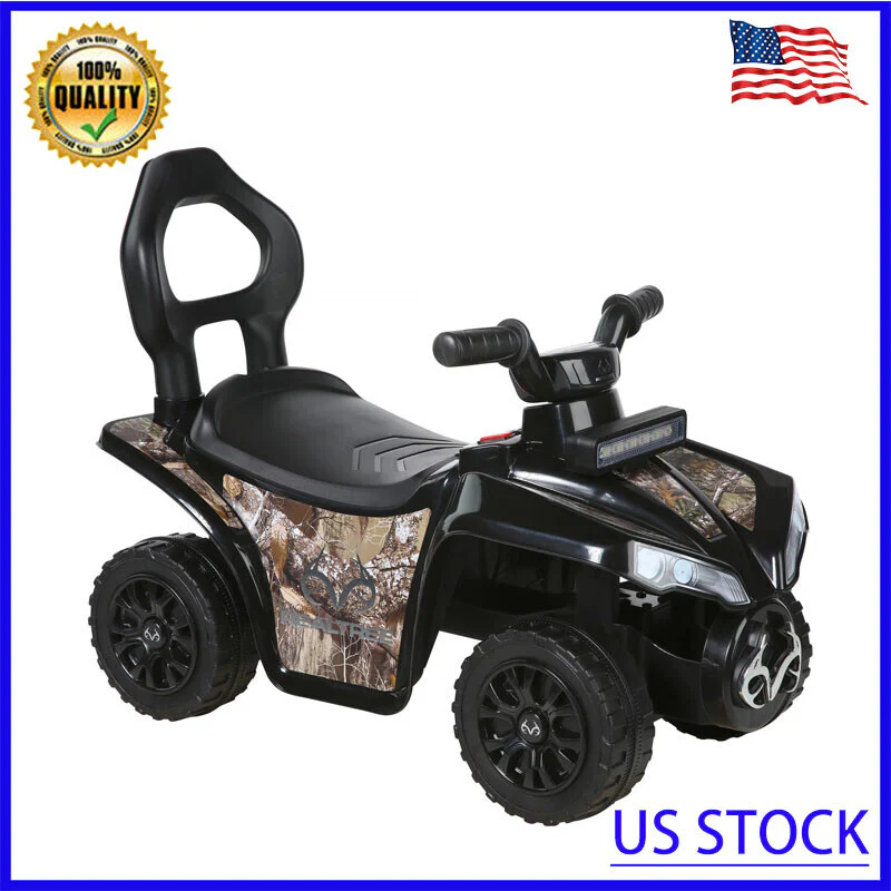 Foot-to-Floor Ride-On Activity Center for Kids – Indoor and Outdoor Play - Image 12