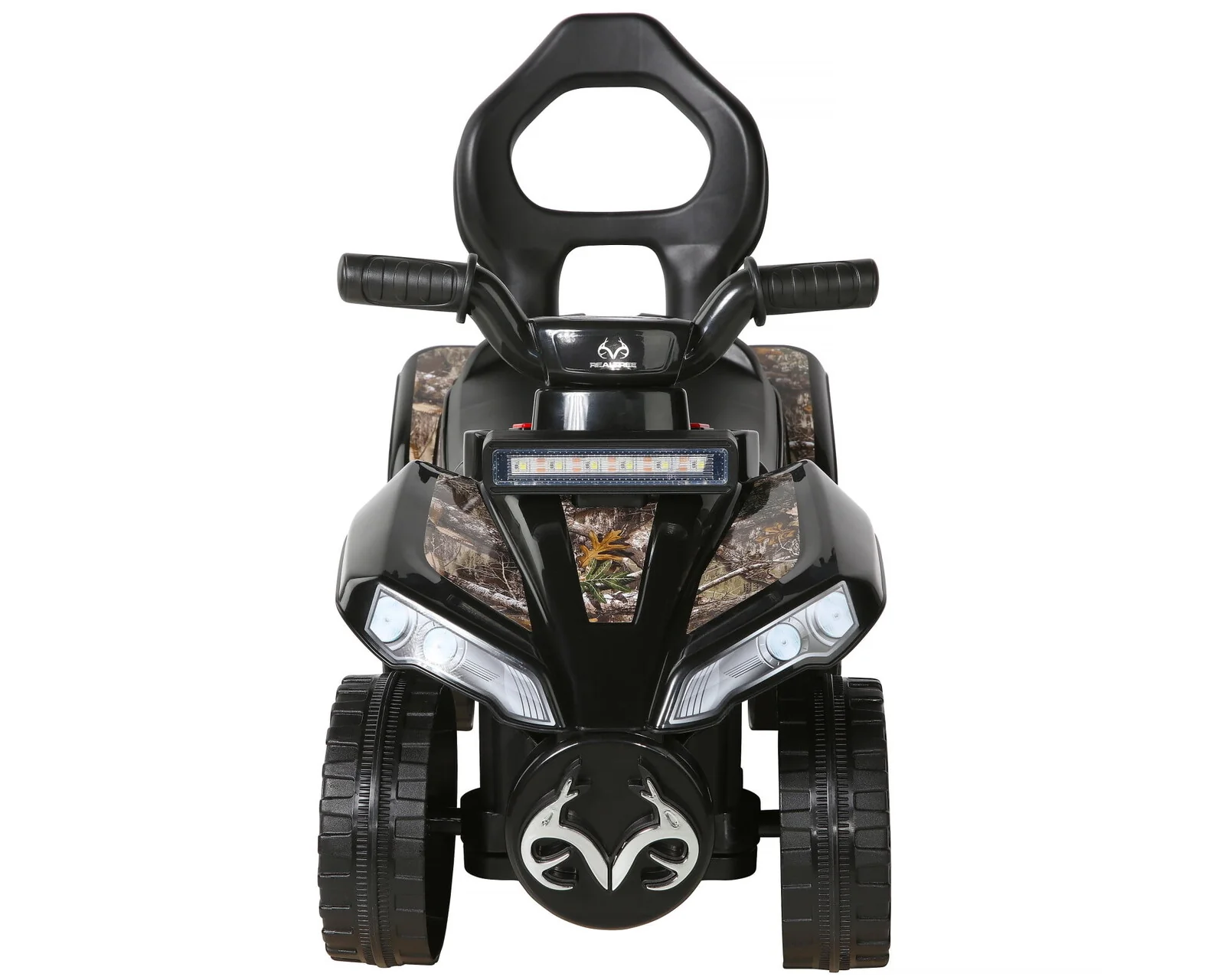 Foot-to-Floor Ride-On Activity Center for Kids – Indoor and Outdoor Play - Image 5