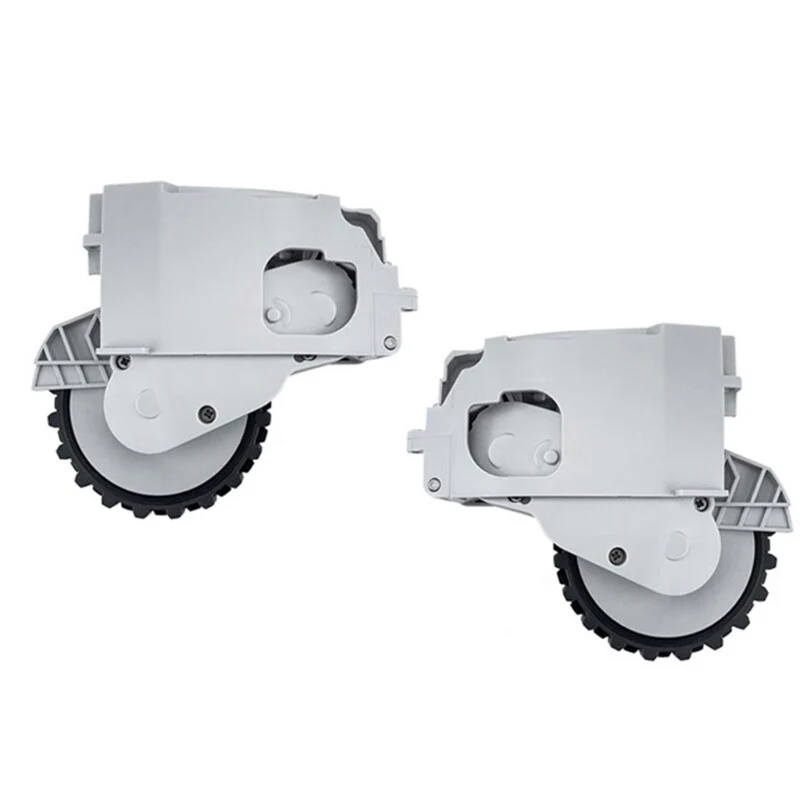 1C STYTJ01ZHM Sweeping Robot Universal Left and Right Replacement Wheels - Image 5