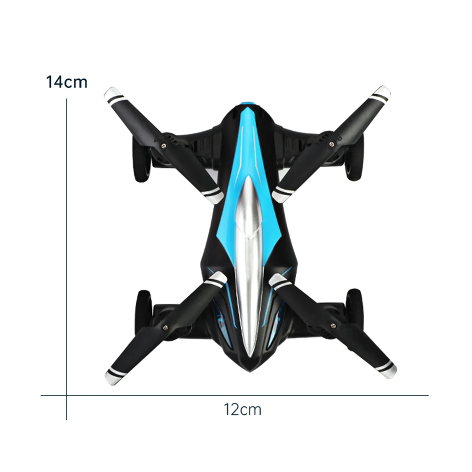 Kids 2-in-1 Beginner Land Car Toy - Image 3