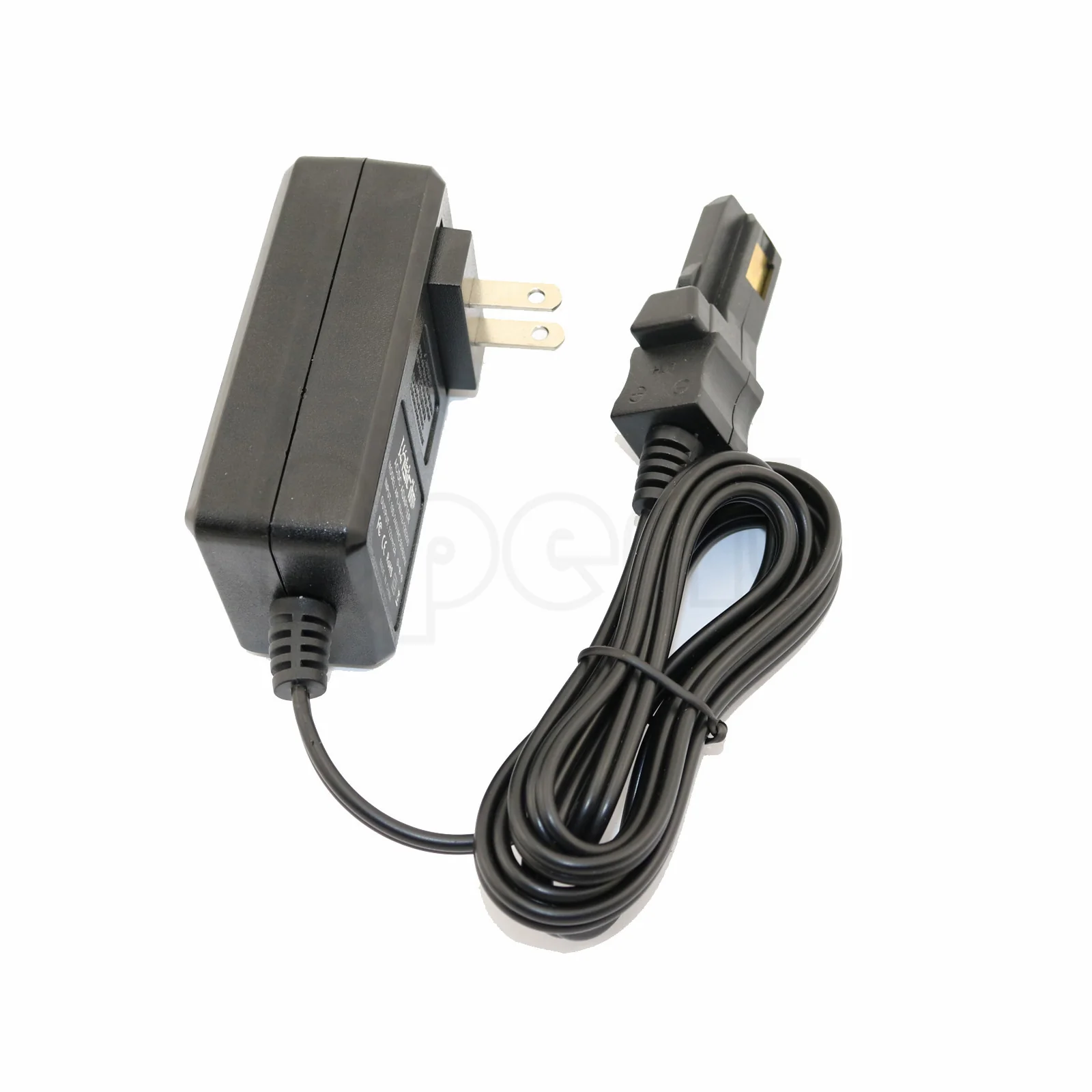 Power Wheels 00801 12V Battery and Charger with 1 Year Warranty - Image 3