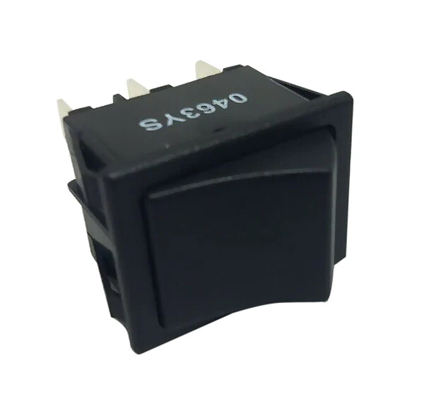 Power Wheels Shifter Rocker Switch Compatible with Fisher and Other Brands Model 00801-1775 - Image 2