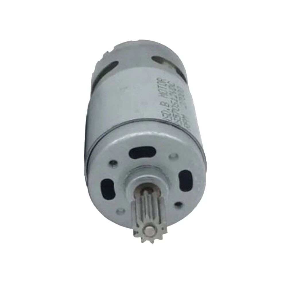 RC Electric Ride-On Bike Motor 35000 RPM Replacement Accessory - Image 3