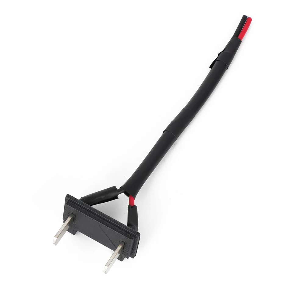 Tesla Cyberquad Kids Battery Kit with CX-50 Power Connector and Mounting Bracket - Image 9